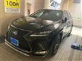 2021 Lexus RX
