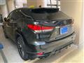 2021 Lexus RX