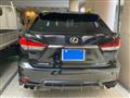 2021 Lexus RX