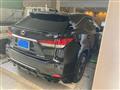 2021 Lexus RX