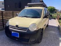 2007 Toyota Sienta