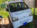 2002 Suzuki Every