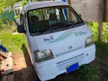 2002 Suzuki Every