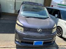 2009 Toyota Voxy