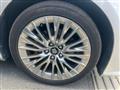 2019 Toyota Kluger Hybrid