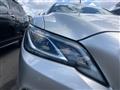 2019 Toyota Kluger Hybrid