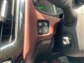 2019 Toyota Kluger Hybrid