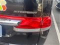 2005 Honda Step WGN