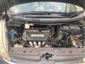 2005 Honda Step WGN