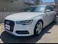 2013 Audi A6