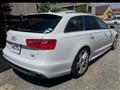 2013 Audi A6