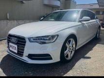 2013 Audi A6