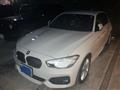 2018 BMW 1 Series