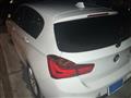 2018 BMW 1 Series