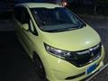 2017 Honda Freed