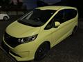 2017 Honda Freed