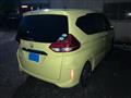 2017 Honda Freed