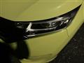 2017 Honda Freed