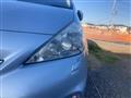 2011 Toyota PRIUS α