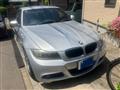 2011 BMW 3 Series