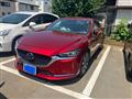2019 Mazda Atenza