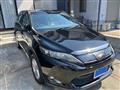2013 Toyota Harrier
