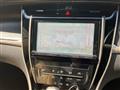 2013 Toyota Harrier