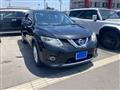 2014 Nissan X-Trail