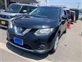 2014 Nissan X-Trail