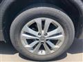 2014 Nissan X-Trail