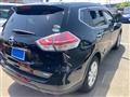 2014 Nissan X-Trail