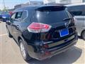 2014 Nissan X-Trail
