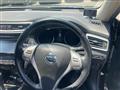 2014 Nissan X-Trail