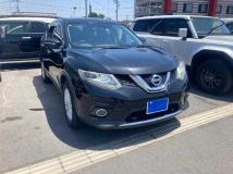 2014 Nissan X-Trail