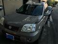 2006 Nissan X-Trail