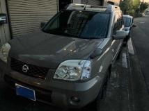 2006 Nissan X-Trail