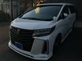 2021 Toyota Alphard G