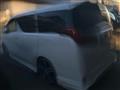 2021 Toyota Alphard G
