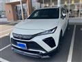 2022 Toyota Harrier