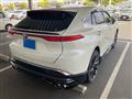 2022 Toyota Harrier
