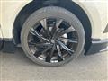 2022 Toyota Harrier