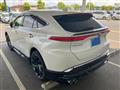 2022 Toyota Harrier
