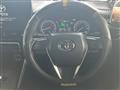 2022 Toyota Harrier