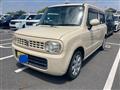2010 Suzuki Lapin