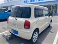 2010 Suzuki Lapin
