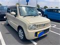 2010 Suzuki Lapin