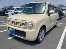 2010 Suzuki Lapin