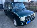 2004 Suzuki Lapin