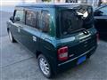 2004 Suzuki Lapin
