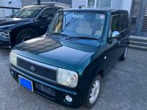 2004 Suzuki Lapin